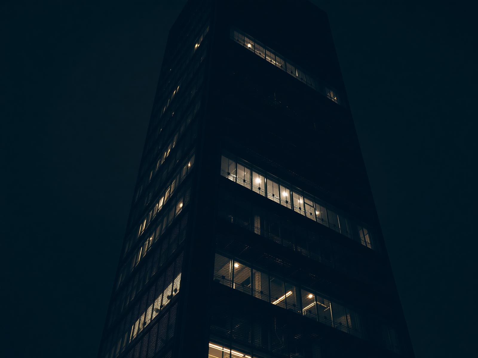 Commercial Construction