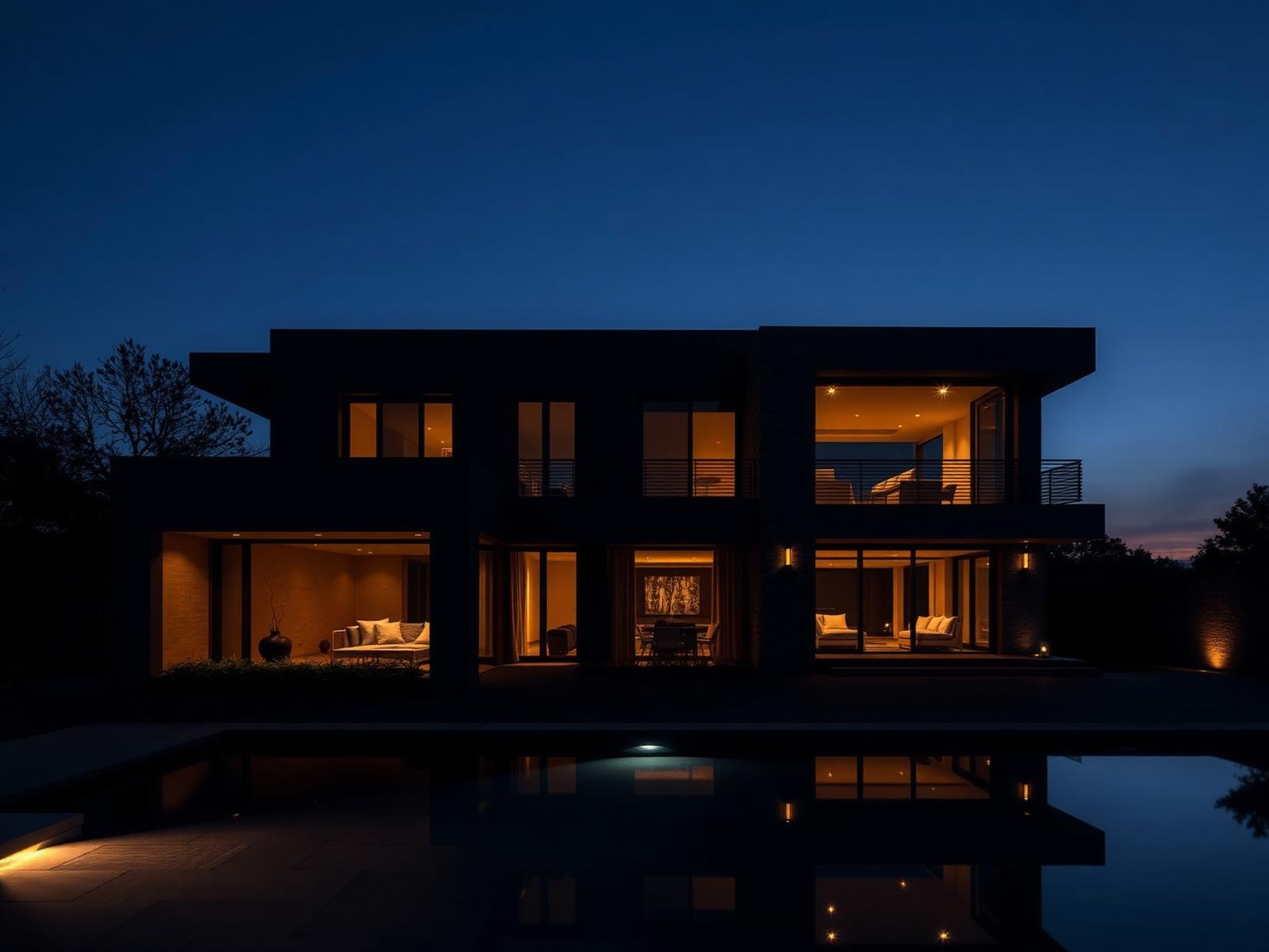Bespoke Homes